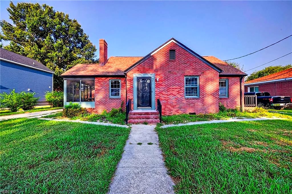 113 Halifax ST, SUFFOLK VA 23434
