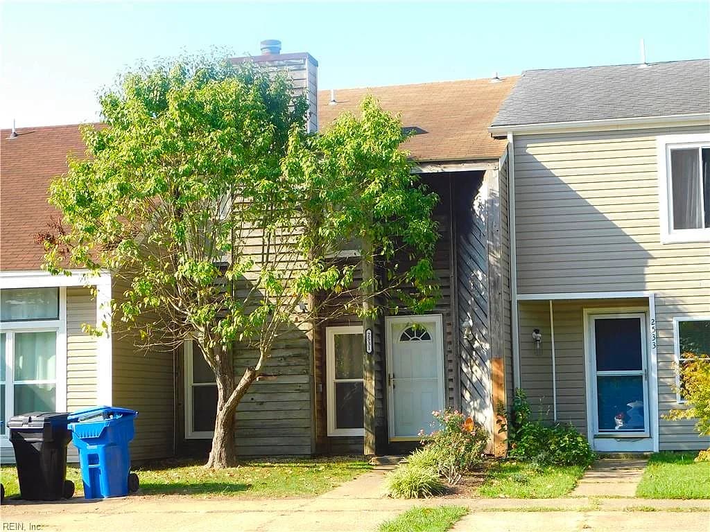 2531 Reagan AVE, VIRGINIA BEACH VA 23454 - Photo 2