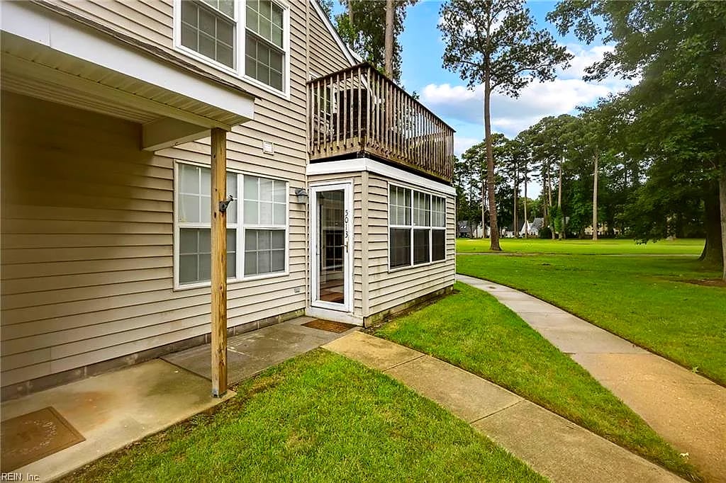 5013R Thatcher WAY, VIRGINIA BEACH VA 23456
