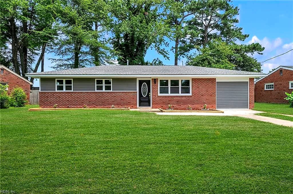 1109 Santeetlah AVE, CHESAPEAKE VA 23325 - Photo 2