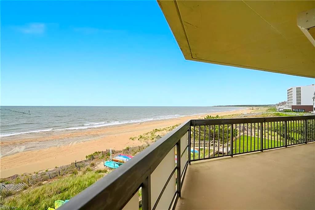 2830 Shore DR #303, VIRGINIA BEACH VA 23451 - Photo 2