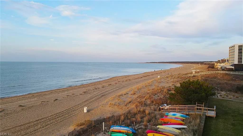 2830 Shore DR #303, VIRGINIA BEACH VA 23451 - Photo 3
