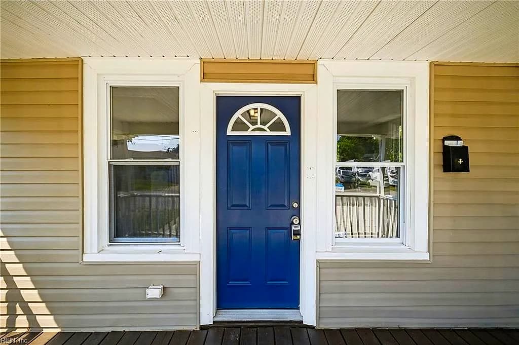 8911 London ST, NORFOLK VA 23503 - Photo 4