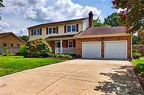 5229 Stratford Chase DR, VIRGINIA BEACH VA 23464