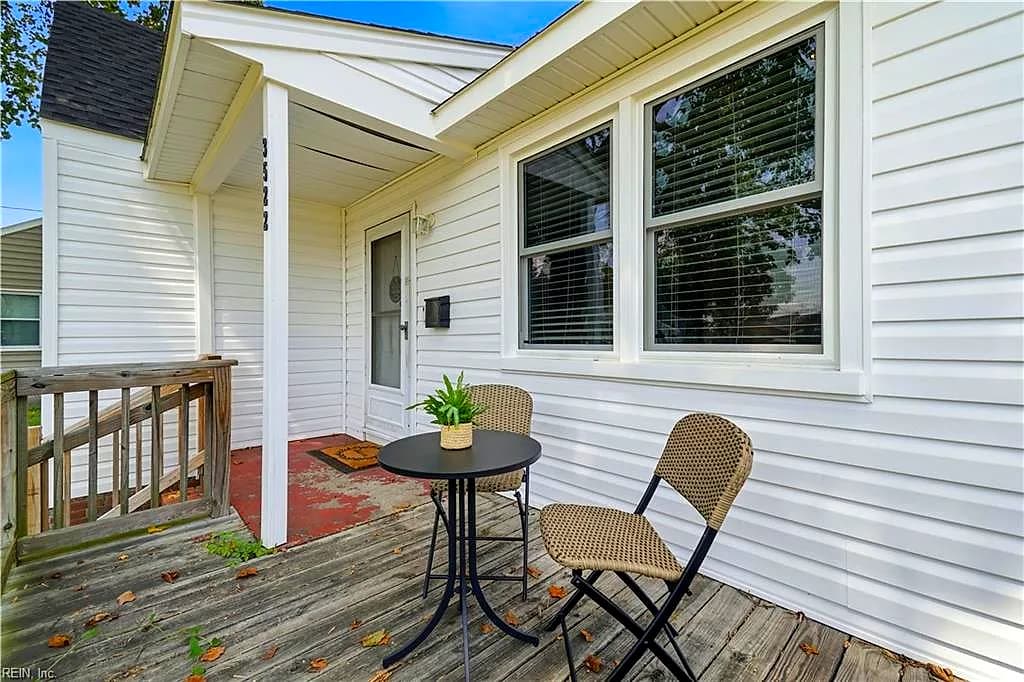 3522 Henrico ST, NORFOLK VA 23513 - Photo 3