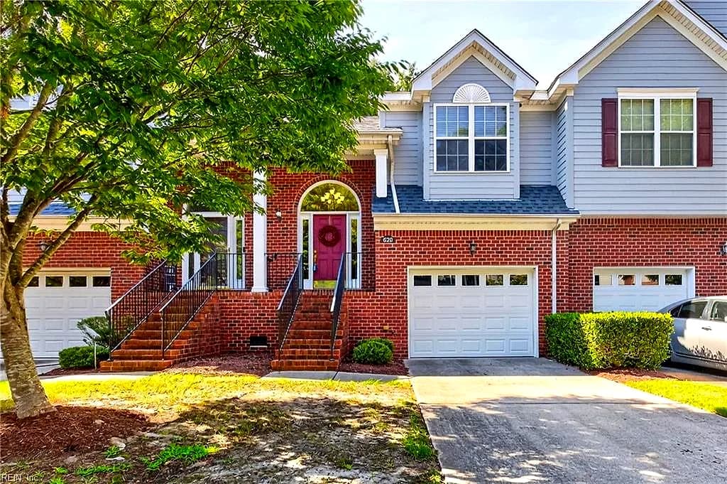 620 Estates WAY #120, CHESAPEAKE VA 23320 - Main photo