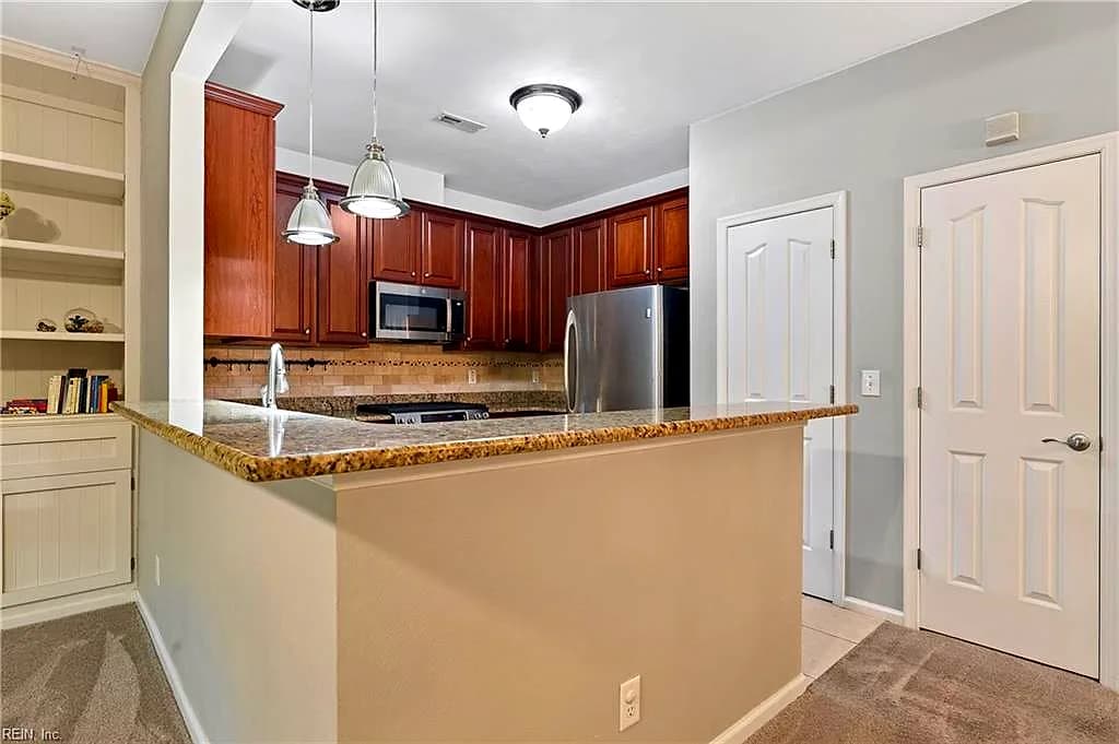620 Estates WAY #120, CHESAPEAKE VA 23320 - Photo 5
