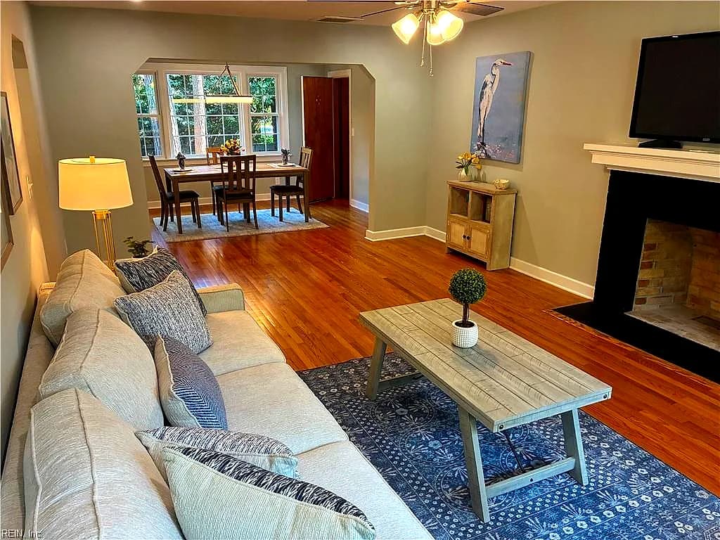 8548 Lawson AVE, NORFOLK VA 23503 - Photo 5