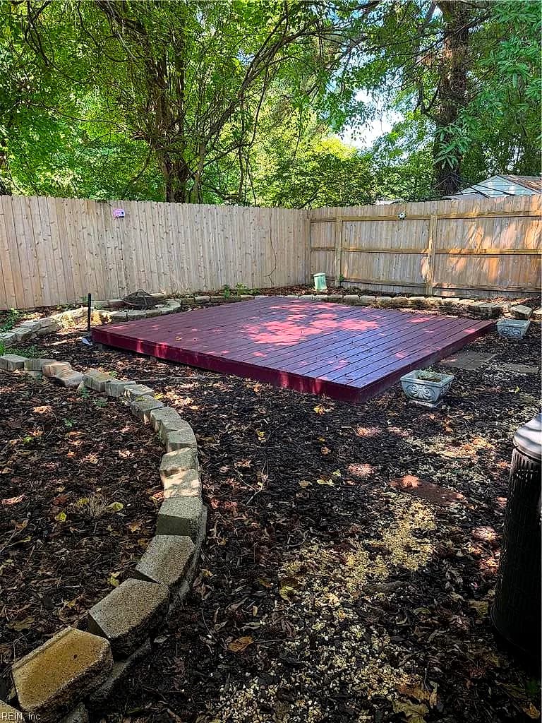 6125 Brookwood DR #unit B, SUFFOLK VA 23435 - Photo 4