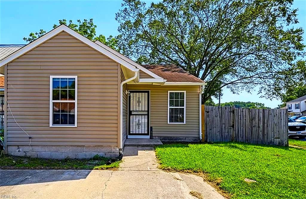 800 Stephanie CT, VIRGINIA BEACH VA 23462 - Photo 3