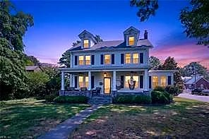 455 Riverside DR, PORTSMOUTH VA 23707