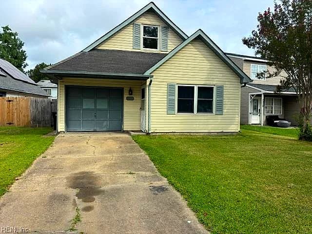 2940 Delaware XING, VIRGINIA BEACH VA 23453 - Main photo