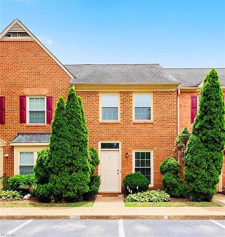 924 Lucas Creek RD #2, NEWPORT NEWS VA 23608 - Photo 5