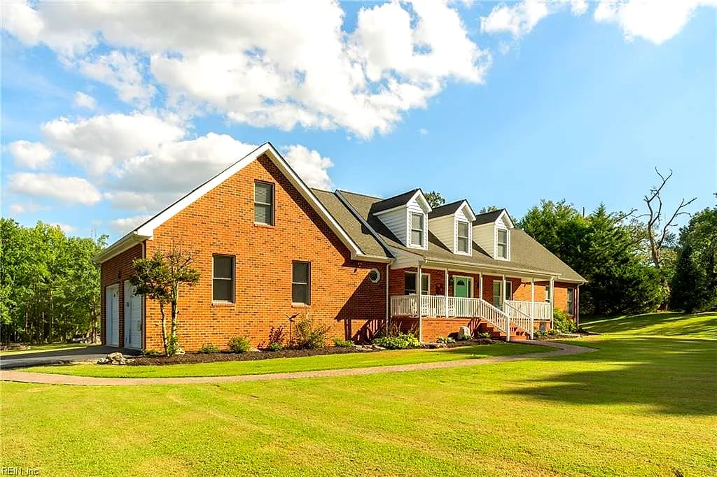 10092 Holly Forks RD, TOANO VA 23168