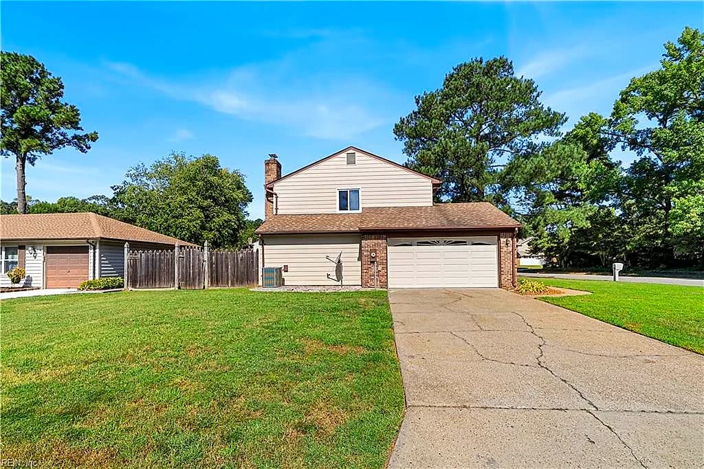 1797 Olympic DR, VIRGINIA BEACH VA 23453 - Photo 5