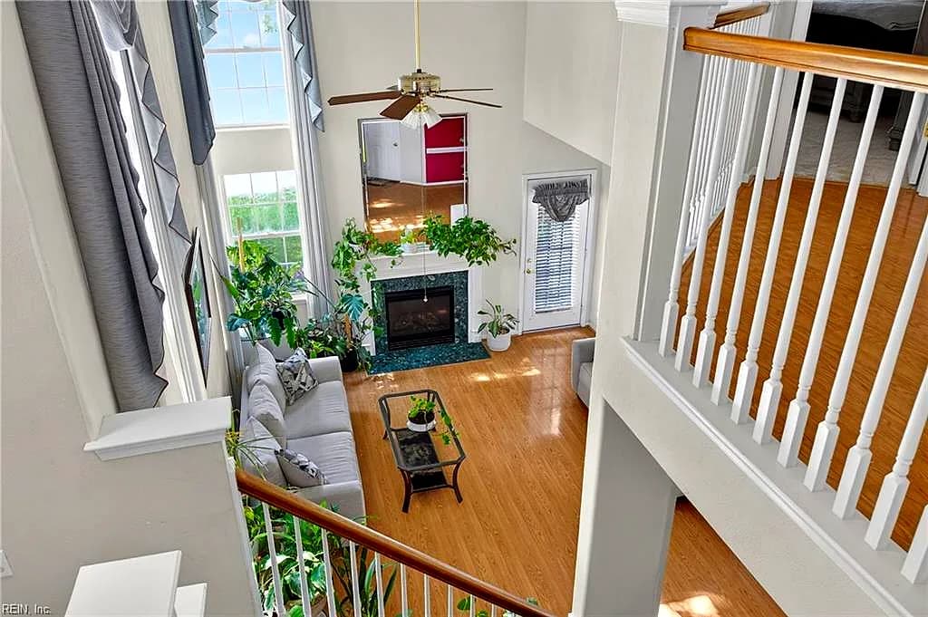 1025 Legends WAY, SUFFOLK VA 23435 - Photo 5