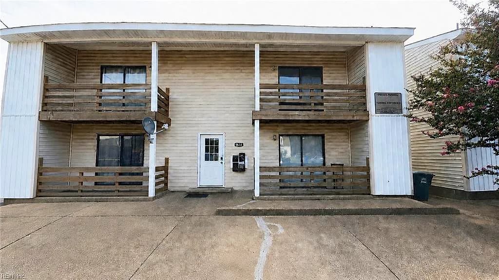9634 Elnora ST #D, NORFOLK VA 23503 - Photo 2