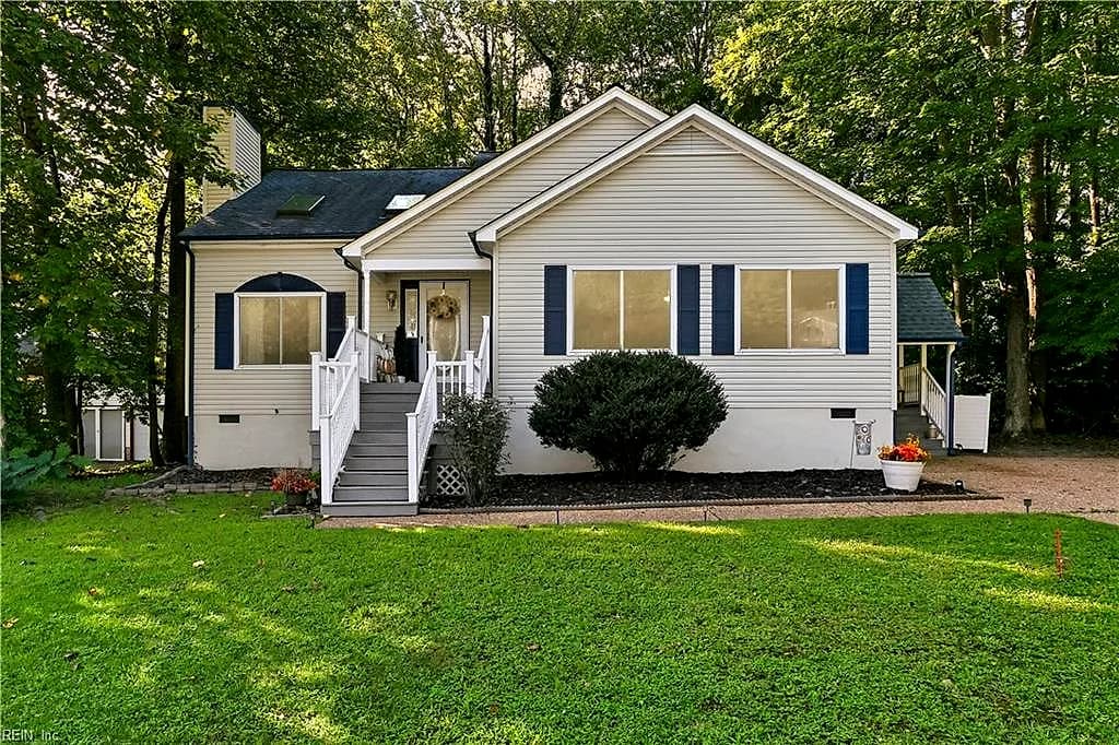 106 Copperfield NONE, WILLIAMSBURG VA 23185 - Photo 2