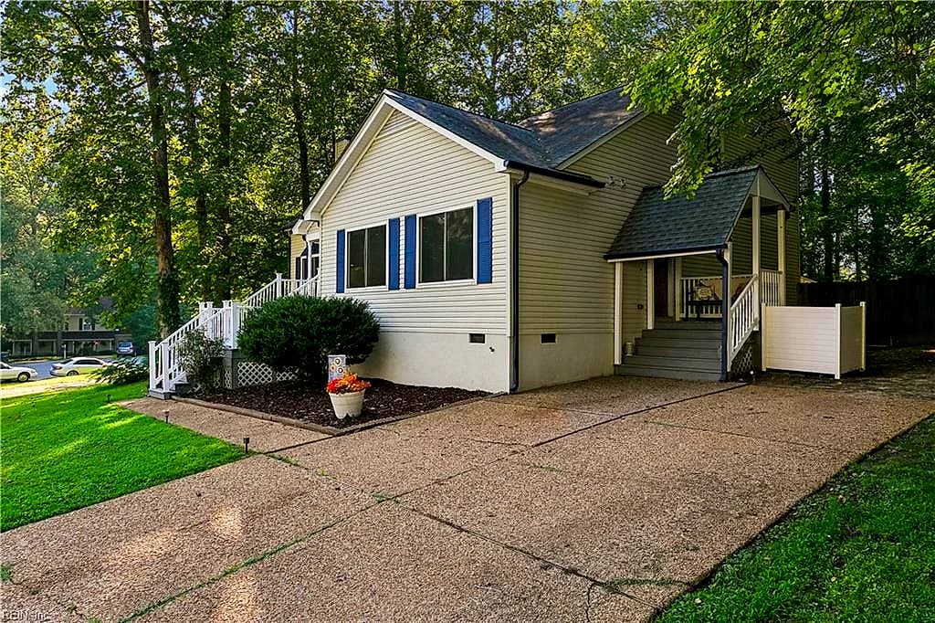 106 Copperfield NONE, WILLIAMSBURG VA 23185 - Photo 3