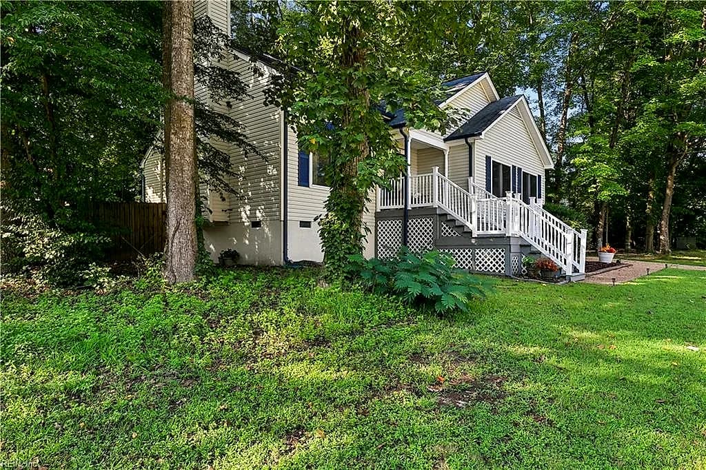 106 Copperfield NONE, WILLIAMSBURG VA 23185 - Photo 5