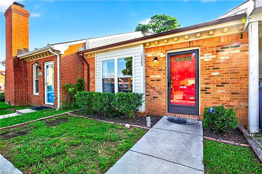 1325 Pershing CT, VIRGINIA BEACH VA 23453 - Photo 5