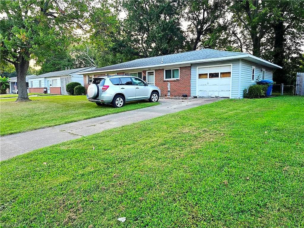 3516 Hilber ST, VIRGINIA BEACH VA 23452 - Photo 4