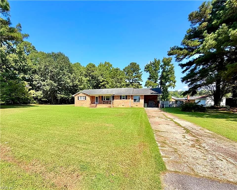 2549 Skeetertown Road NONE, SUFFOLK VA 23434 - Photo 4