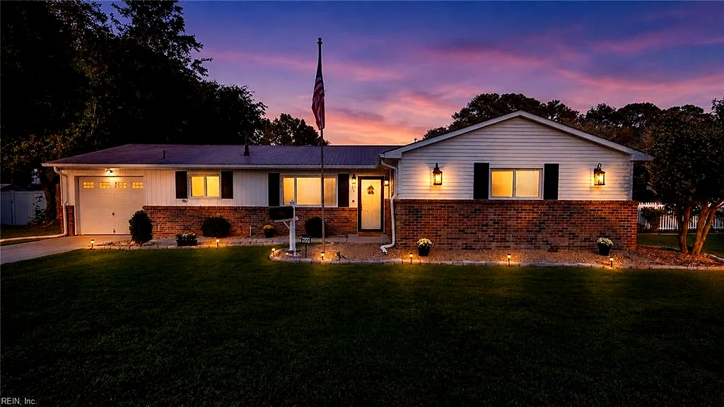 236 Upperville Rd RD, VIRGINIA BEACH VA 23462