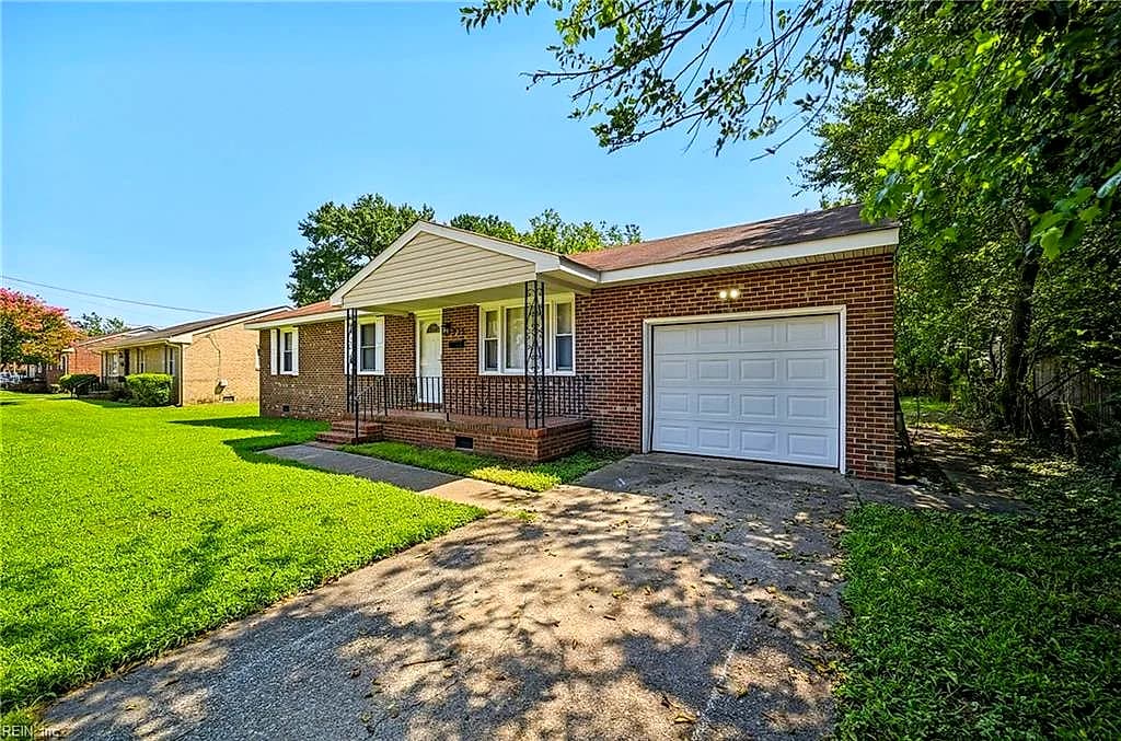 715 Coolidge ST, PORTSMOUTH VA 23704 - Photo 4