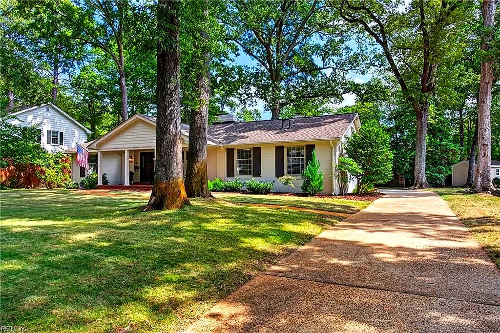 508 Chesopeian TRL, VIRGINIA BEACH VA 23452 - Photo 4