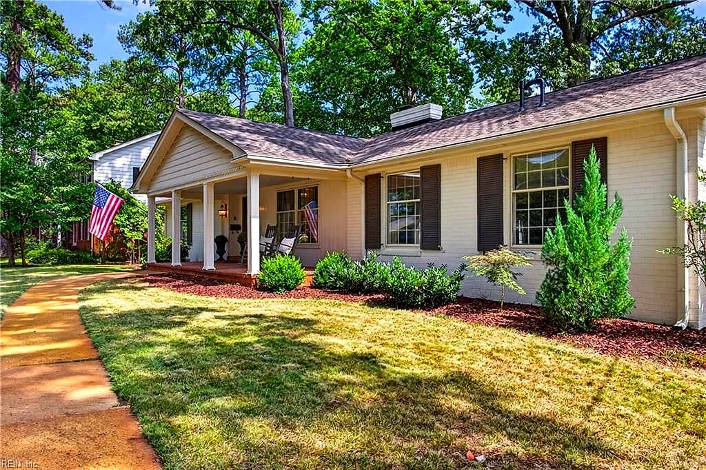 508 Chesopeian TRL, VIRGINIA BEACH VA 23452 - Photo 5
