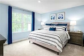 1110 Tuck LN #8D, TOANO VA 23168 - Photo 4