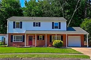 3745 Silina DR, VIRGINIA BEACH VA 23452 - Photo 2