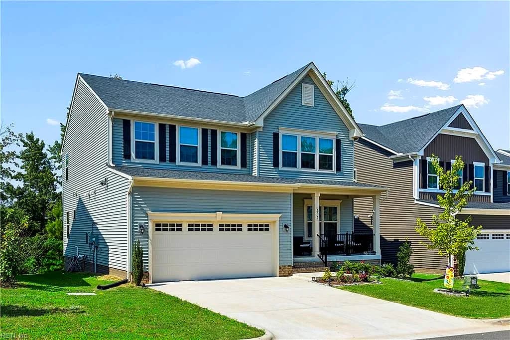 9729 Goldenrod CT, TOANO VA 23168 - Photo 3