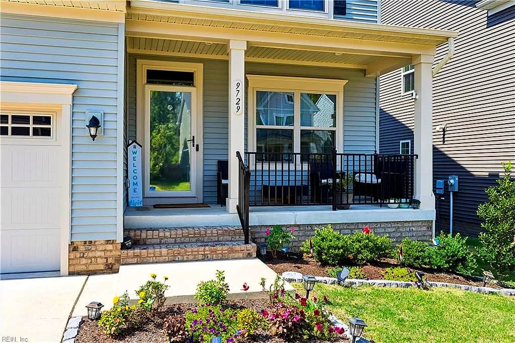 9729 Goldenrod CT, TOANO VA 23168 - Photo 4