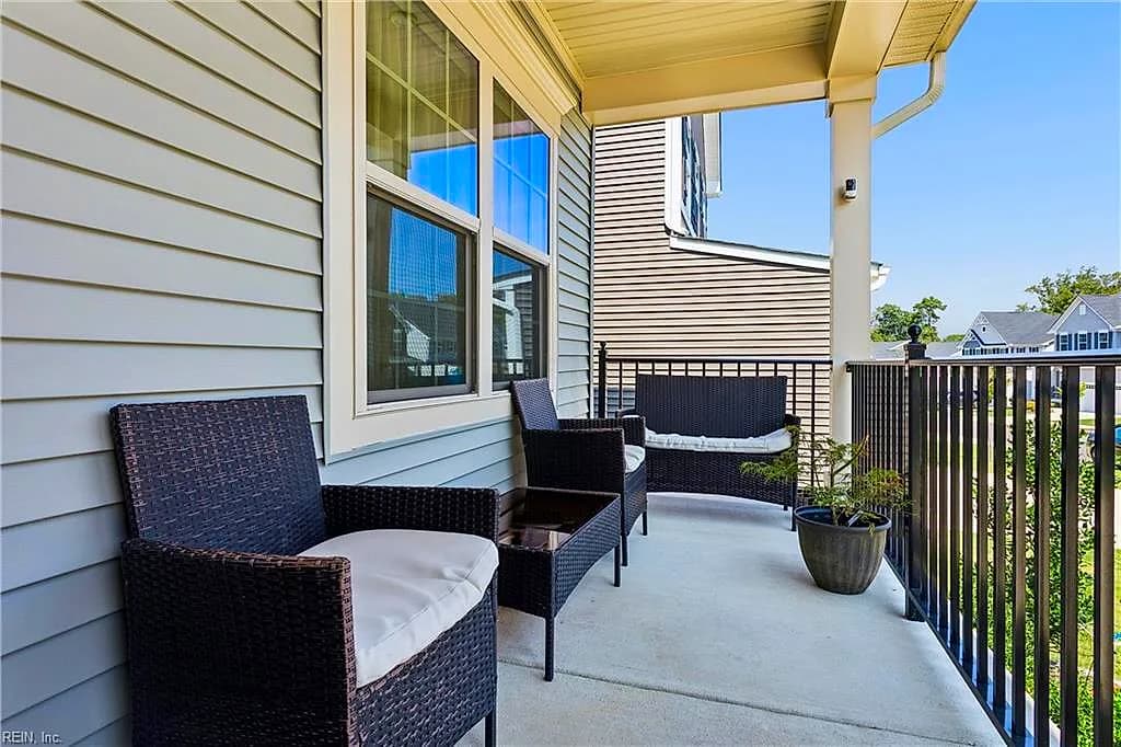 9729 Goldenrod CT, TOANO VA 23168 - Photo 5