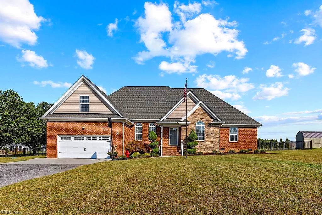 22483 Harvest DR, Franklin — 4 bed Residential, 2,450 sqft