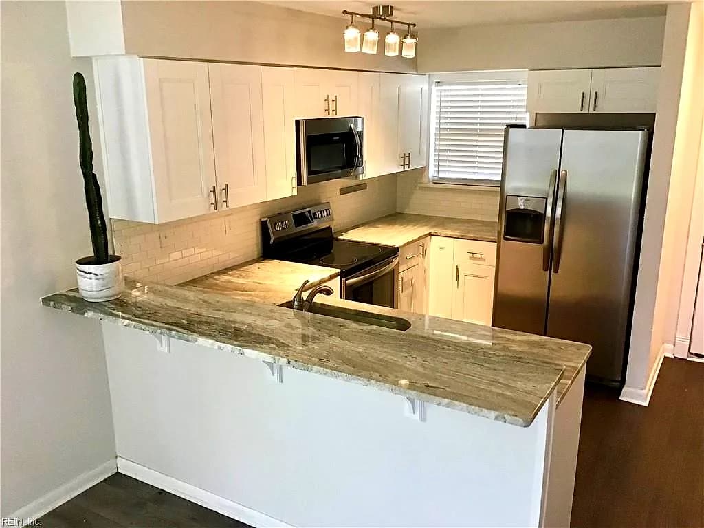1214 Owl CT, VIRGINIA BEACH VA 23464 - Photo 5