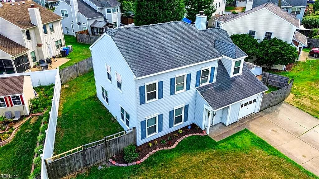 5605 Tendril Last NONE, VIRGINIA BEACH VA 23455 - Main photo