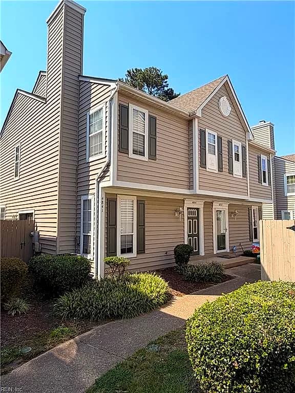 4841 Strand DR, VIRGINIA BEACH VA 23462 - Photo 3