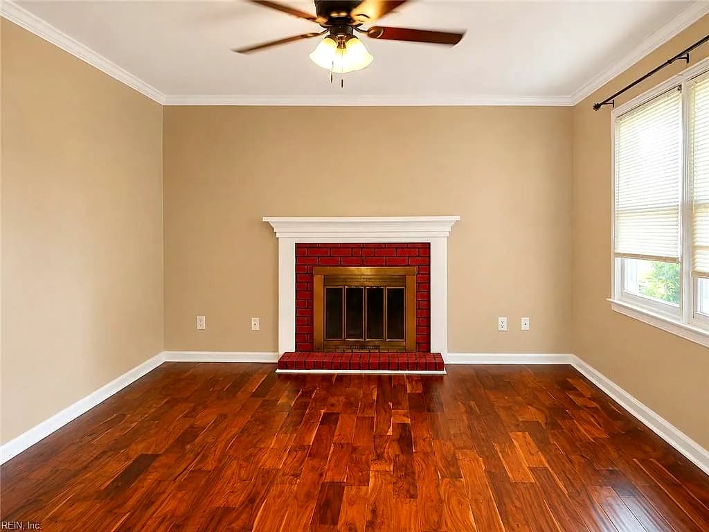 3809 Concord Bridge RD, VIRGINIA BEACH VA 23452 - Photo 5