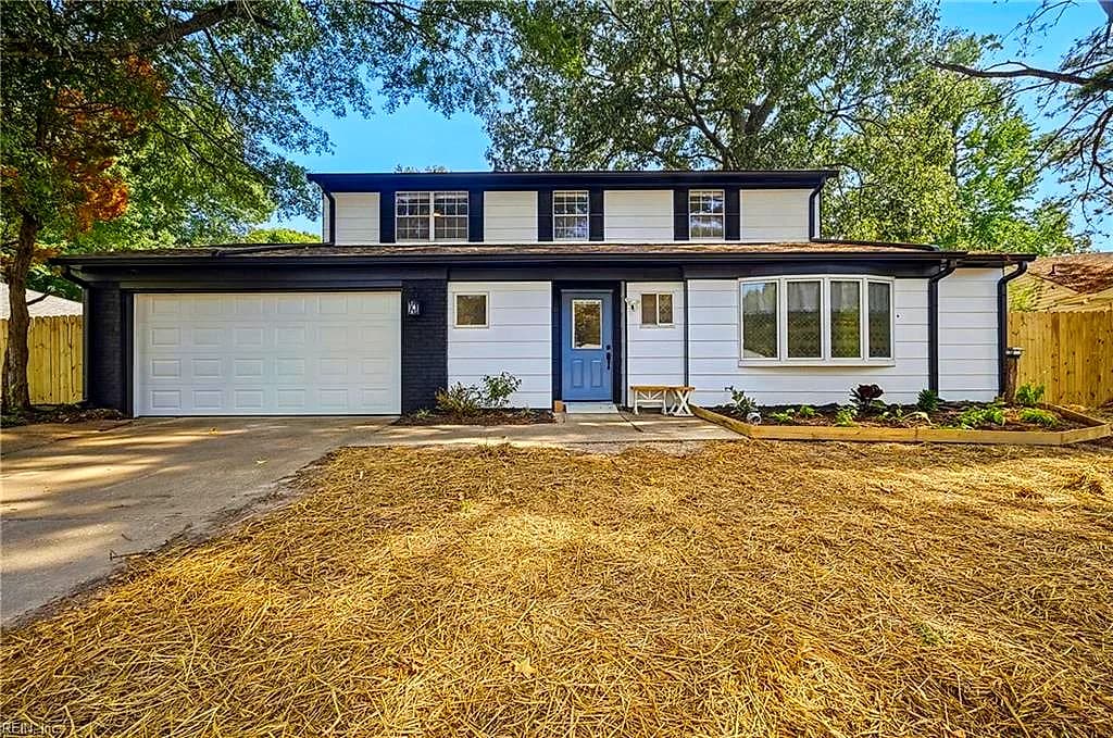 2517 Olympic CT, VIRGINIA BEACH VA 23453 - Photo 4