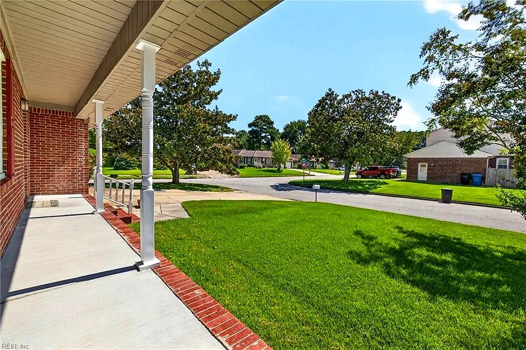 1637 Brockie CIR, VIRGINIA BEACH VA 23464 - Photo 3