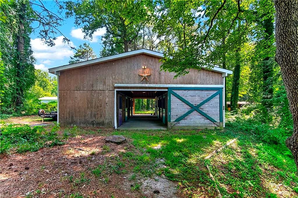 6515 Ark RD, GLOUCESTER VA 23061 - Photo 4