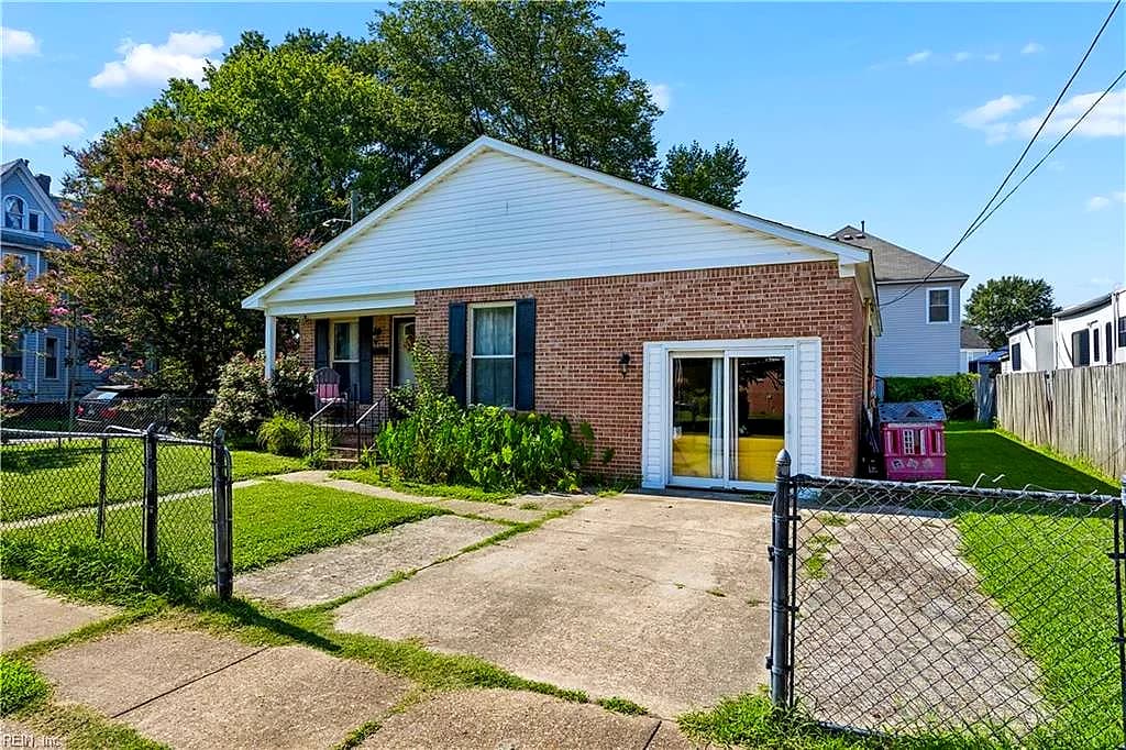 909 Fauquier ST, NORFOLK VA 23523 - Photo 3