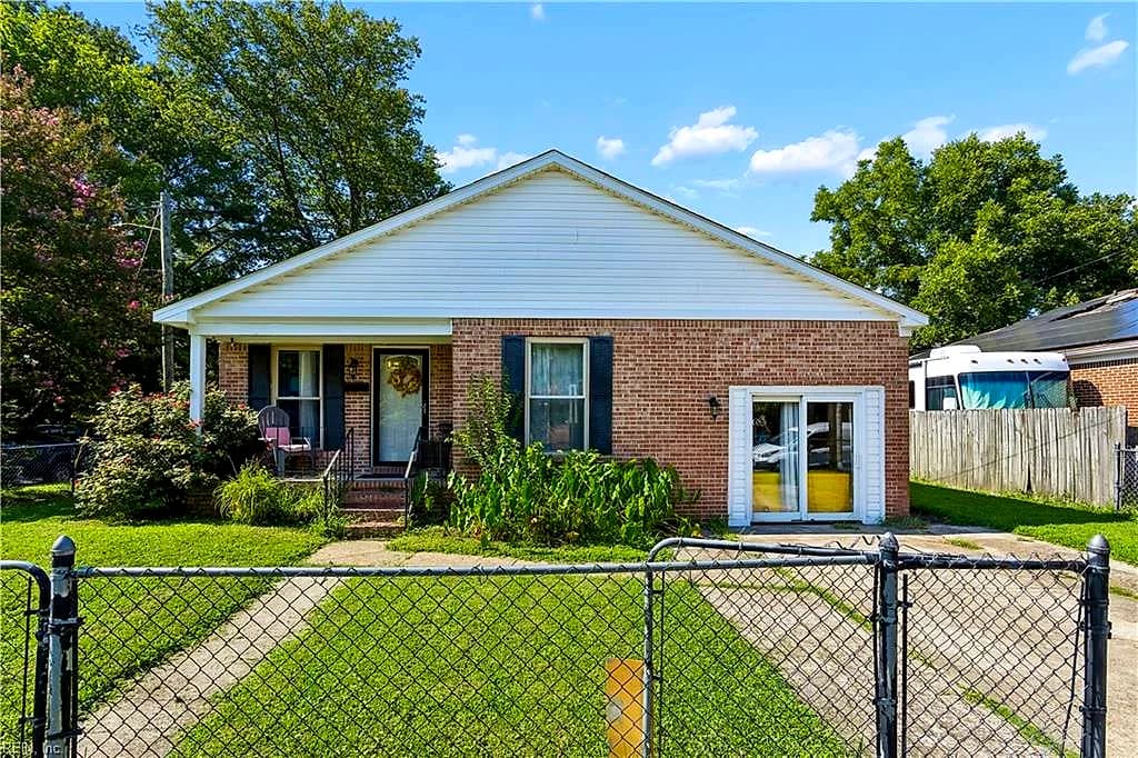 909 Fauquier ST, NORFOLK VA 23523 - Photo 4