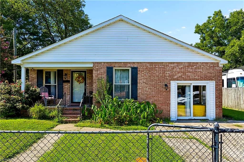 909 Fauquier ST, NORFOLK VA 23523 - Photo 5