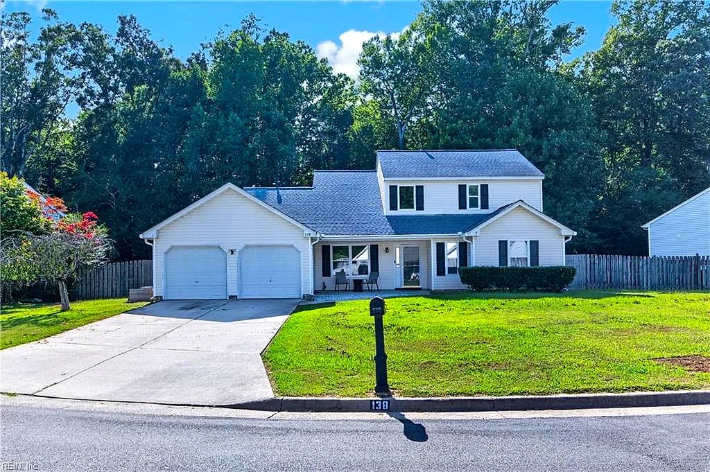 138 Riverwood TRCE, SUFFOLK VA 23434 - Photo 3