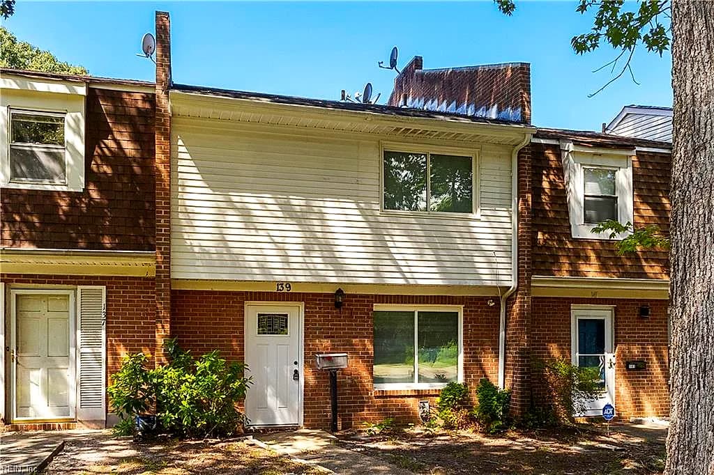 139 Bristol AVE, NORFOLK VA 23502 - Main photo