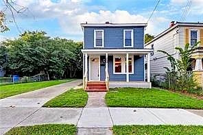1134 30th ST, NEWPORT NEWS VA 23607